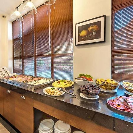 Luxury Apartment In Belvedere Club Hotel بانسكو المظهر الخارجي الصورة