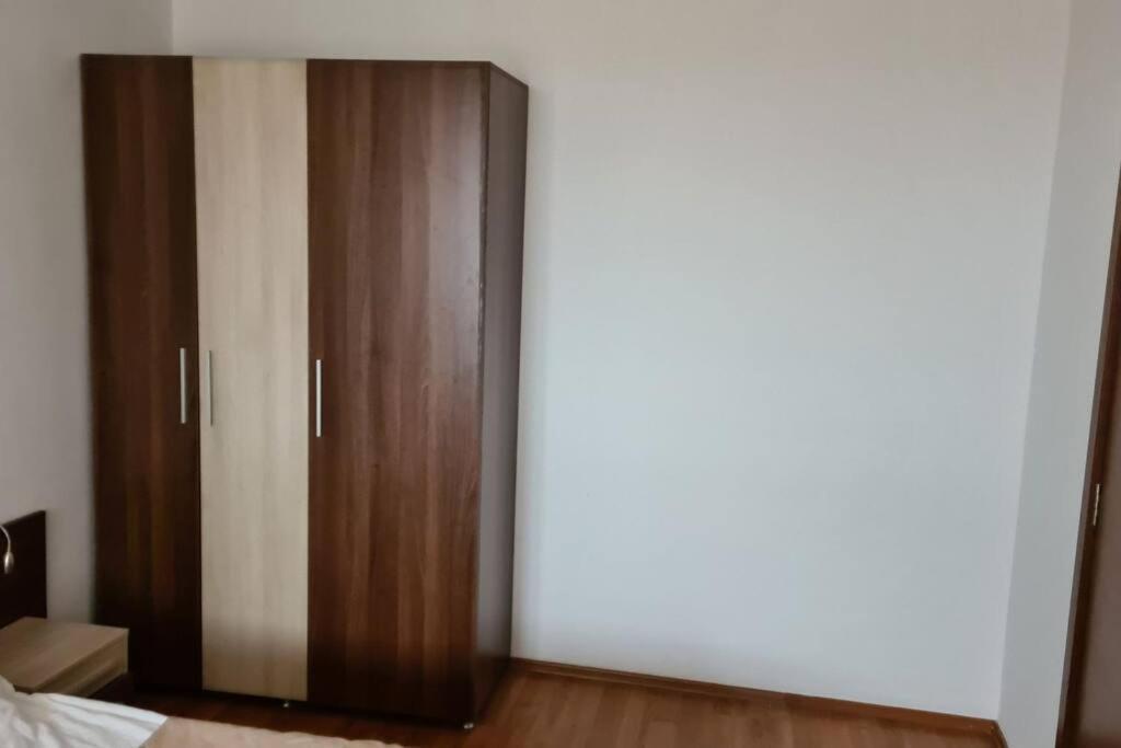 Luxury Apartment In Belvedere Club Hotel بانسكو المظهر الخارجي الصورة