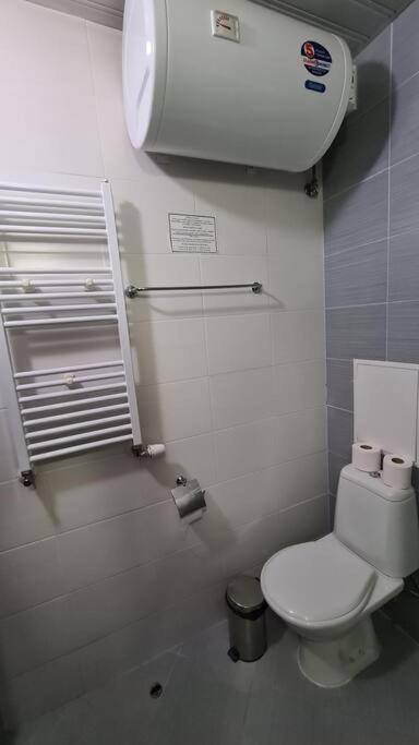 Luxury Apartment In Belvedere Club Hotel بانسكو المظهر الخارجي الصورة
